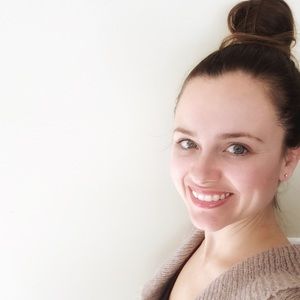 Meet your Posher, Courtney